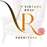 Vintage Rose Furniture Logo